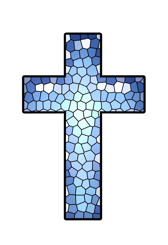 Images For Crosses - ClipArt Best