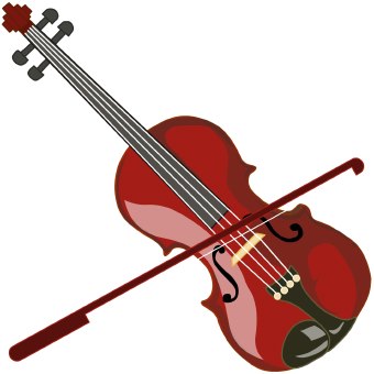 Violin Clip Art Images | Clipart Panda - Free Clipart Images