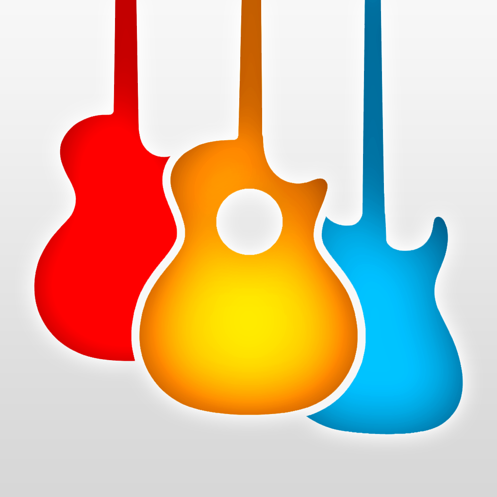 Guitar Tab Apps
