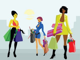 What type of shopper are you? - So Sue Me