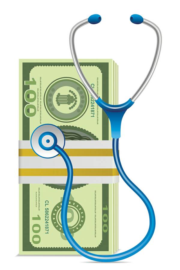While patients struggle with bills, health care industry reaps ...