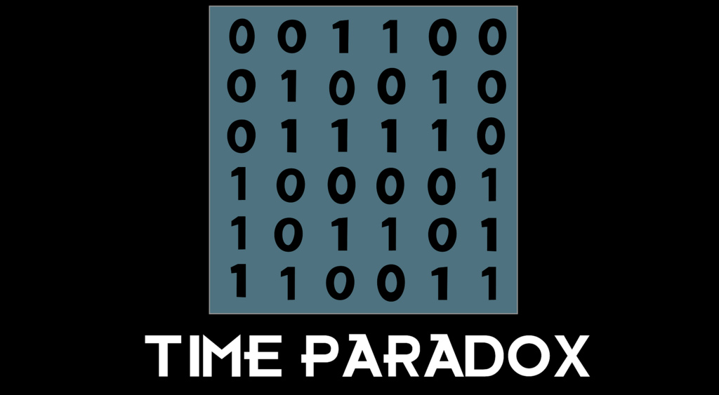 TIME PARADOX (v) | Flickr - Photo Sharing!