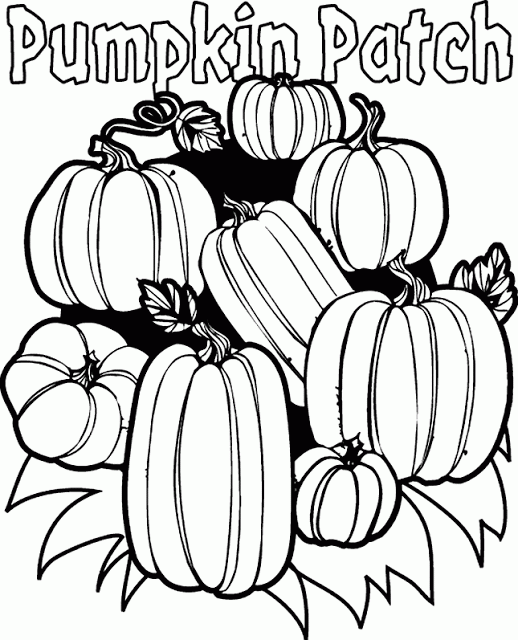 Online Coloring Pages: September 2011