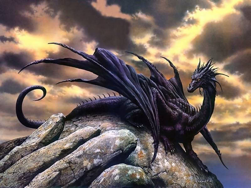 Eye of the Dragon, Shadow King's Return, and Balance - Kira's Site