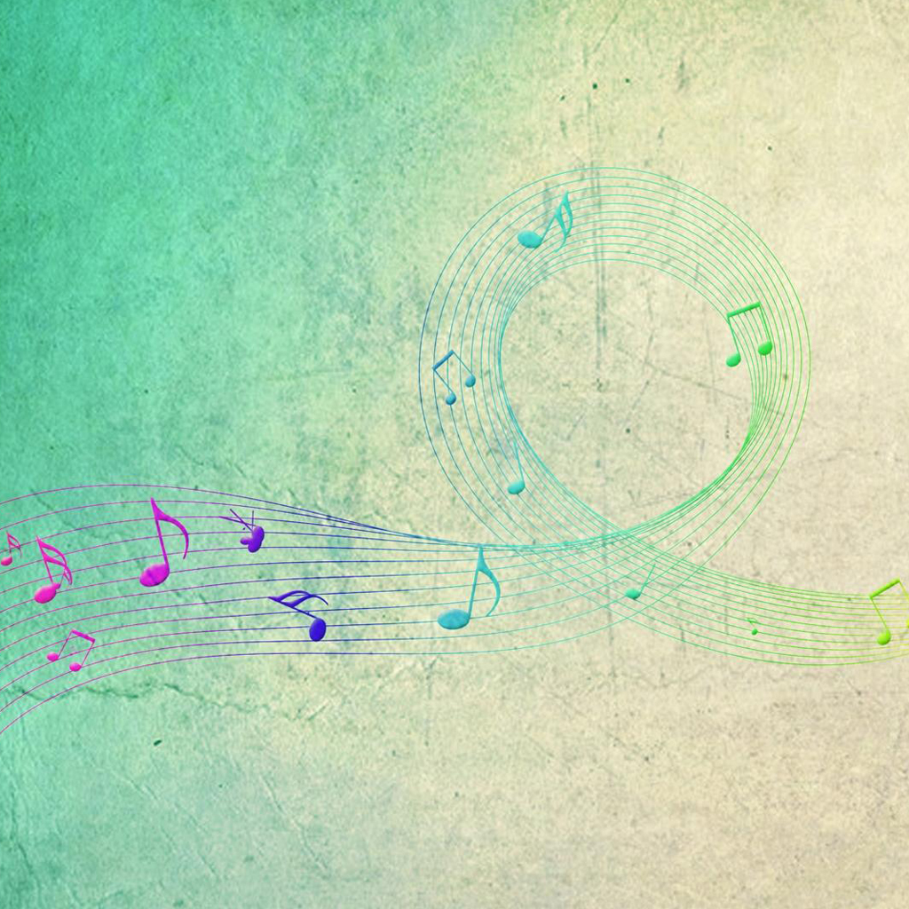 Music background iPad Wallpaper Download | iPhone Wallpapers, iPad ...