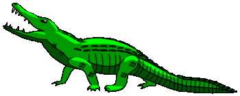 Alligatoren Alligator Icon - Free Icons