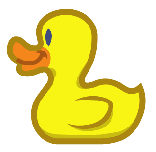Image - Bubblebath Bay rubber duck.png - Moshi Monsters Wiki