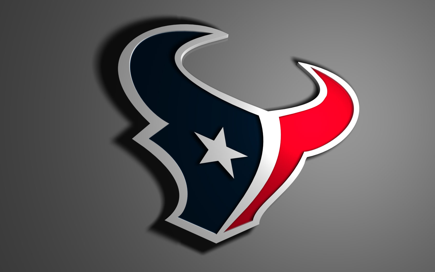 Texans Logo - 1000 pics