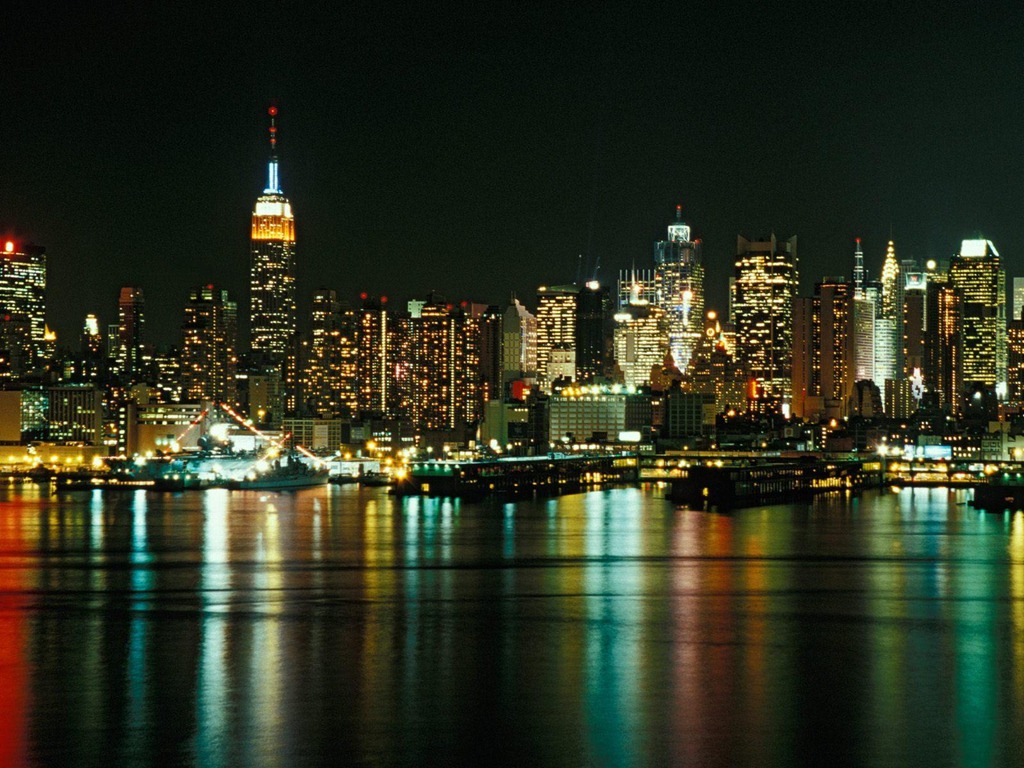 30 City Skylines That You Will Fall In Love With