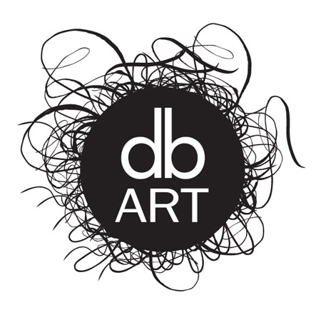 db art logo « Website Design, Logo Design & Branding, Graphic ...