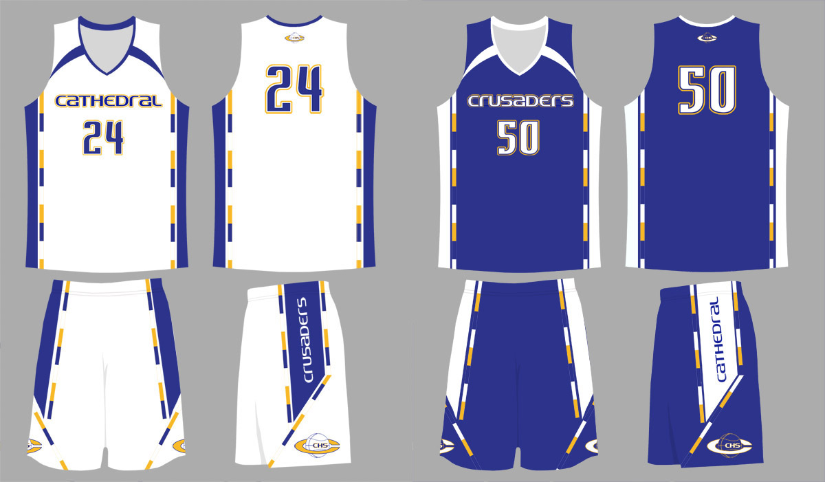 Basketball Jersey and shorts Template - Second Life