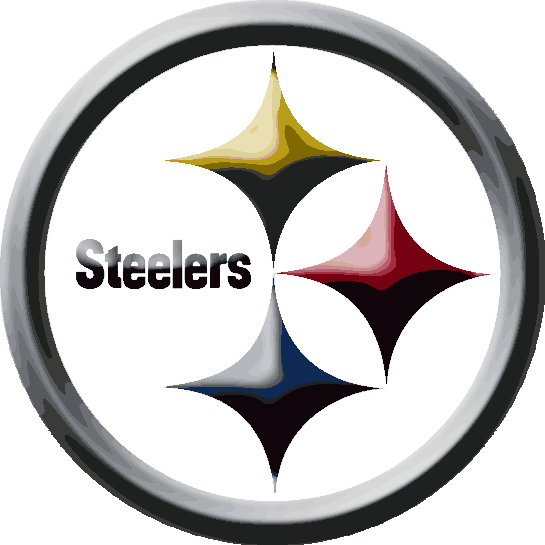 History of All Logos: All Pittsburgh Steelers Logos