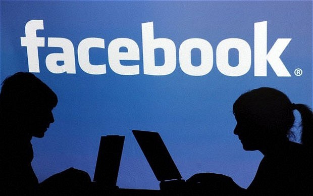 How to stop hackers harvesting your Facebook data - Telegraph