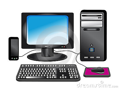 VARIOUS TYPES OF COMPUTER (Computer Fundamental) « CLICK TO LEARN