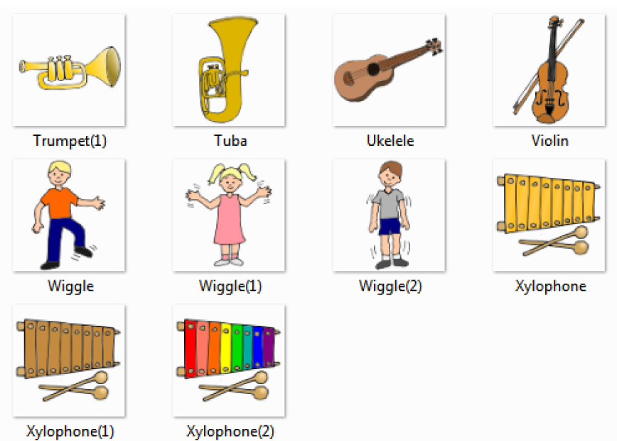 music-instruments-names-cliparts-co