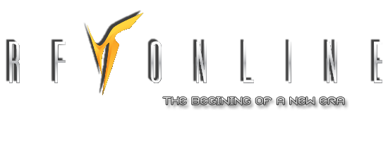 RF Online :: Rising Force Online - The Begining of a New Era