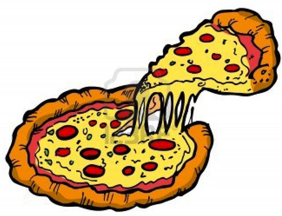 pizza clipart animations - photo #20
