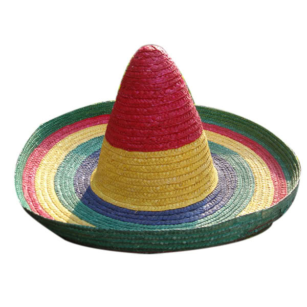 mexican hat clipart - photo #48