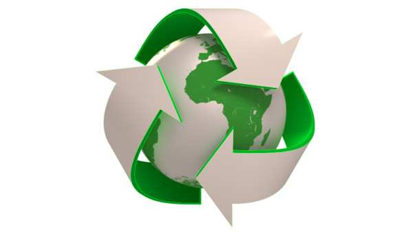 Recycle Logo Png - ClipArt Best