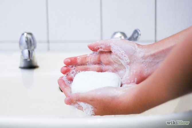 How to Wash Your Hands: 7 Steps (with Pictures) - wikiHow