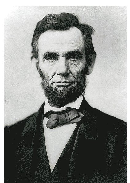 Lincoln Gif images
