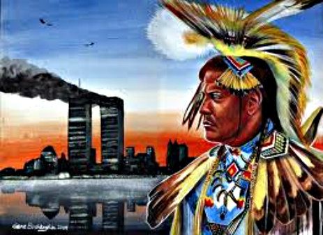 Native American art work ﻿☆ - NATIVE PRIDE Fan Art (33225707 ...