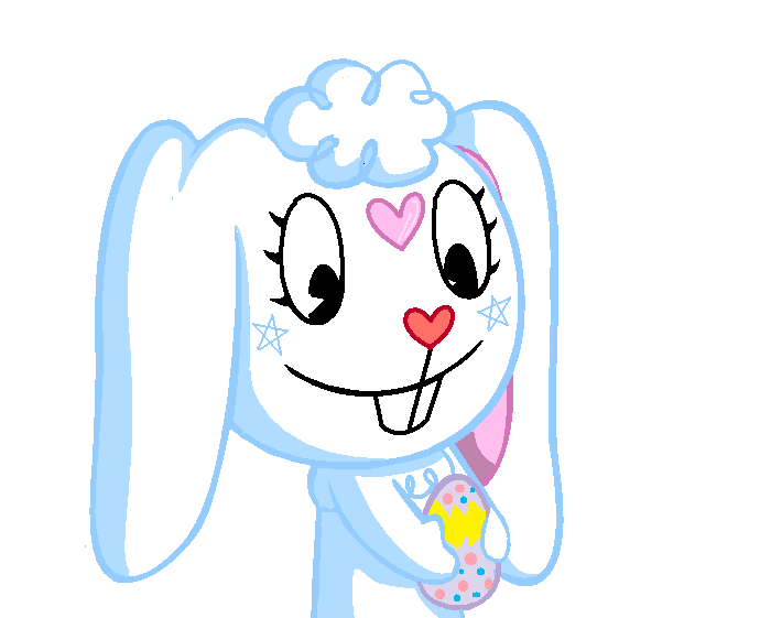 Happy Early Easter :Animation: by Neenagirl2220 on DeviantArt