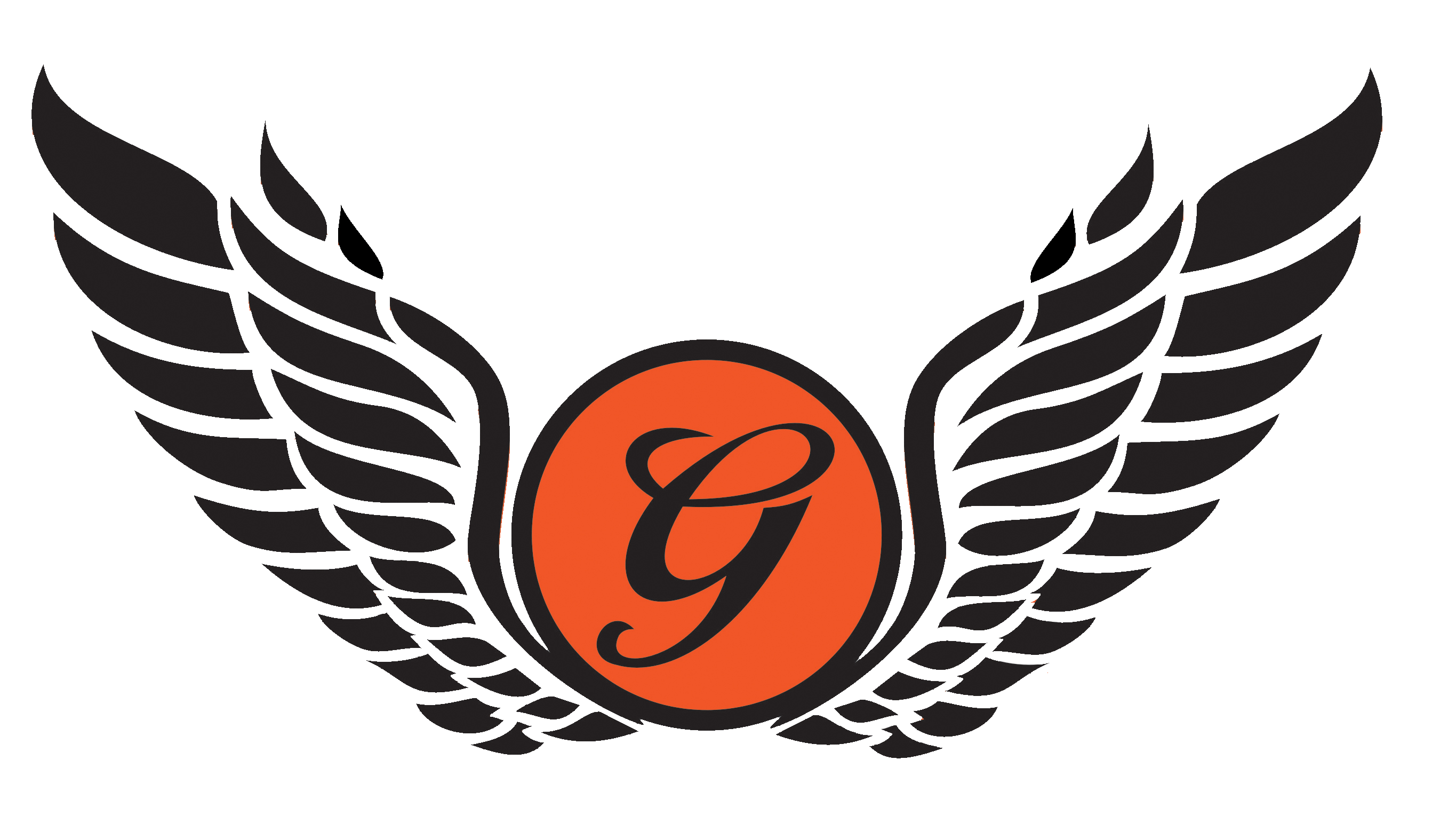wings 3d logo