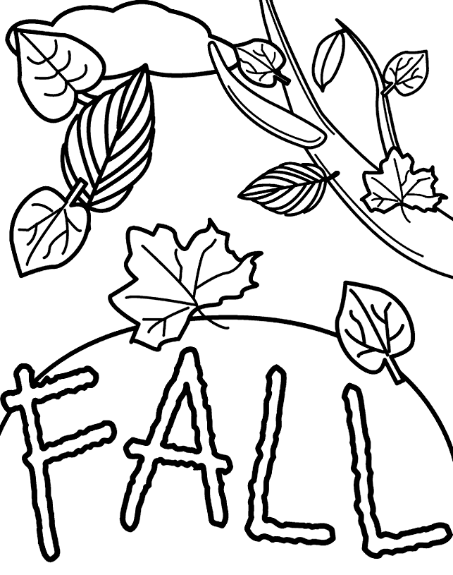Printable Pictures Of Trees | Coloring Pages For Child | Kids ...