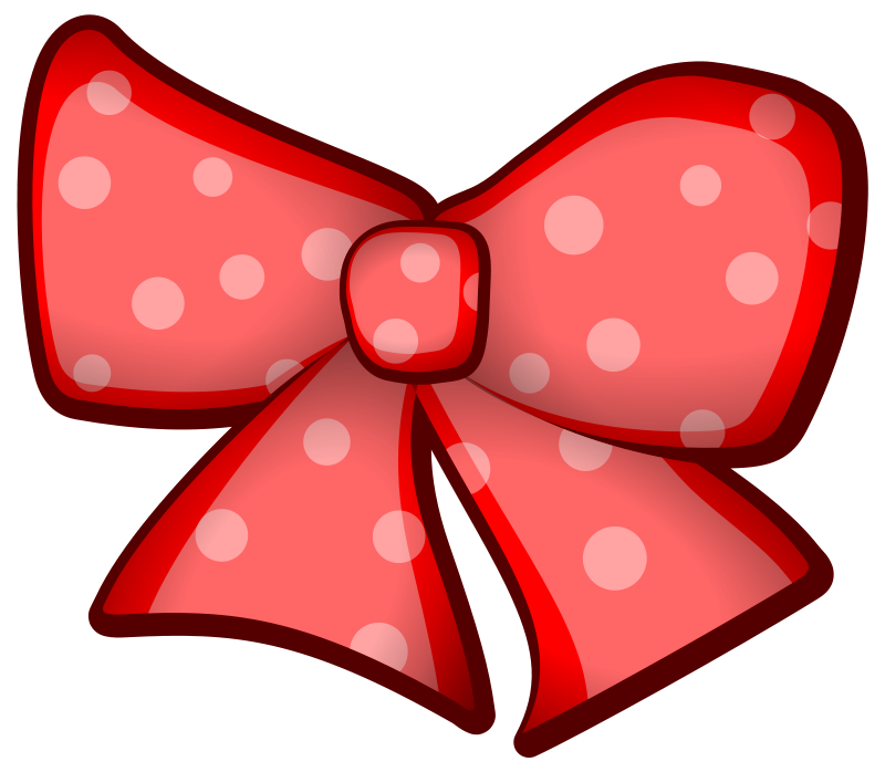bow tie clipart free - photo #29