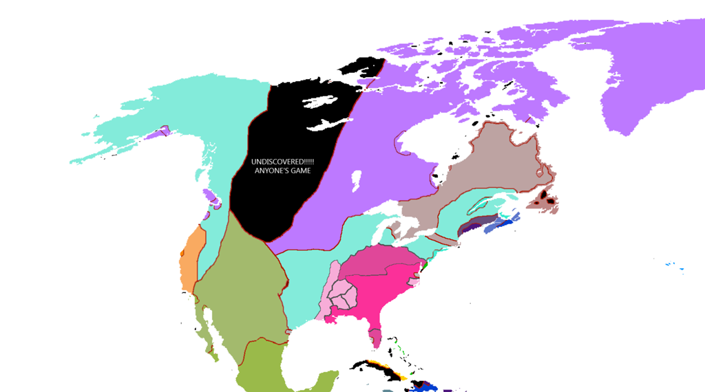 Image - Colonial Division of North America proposal 4.png ...
