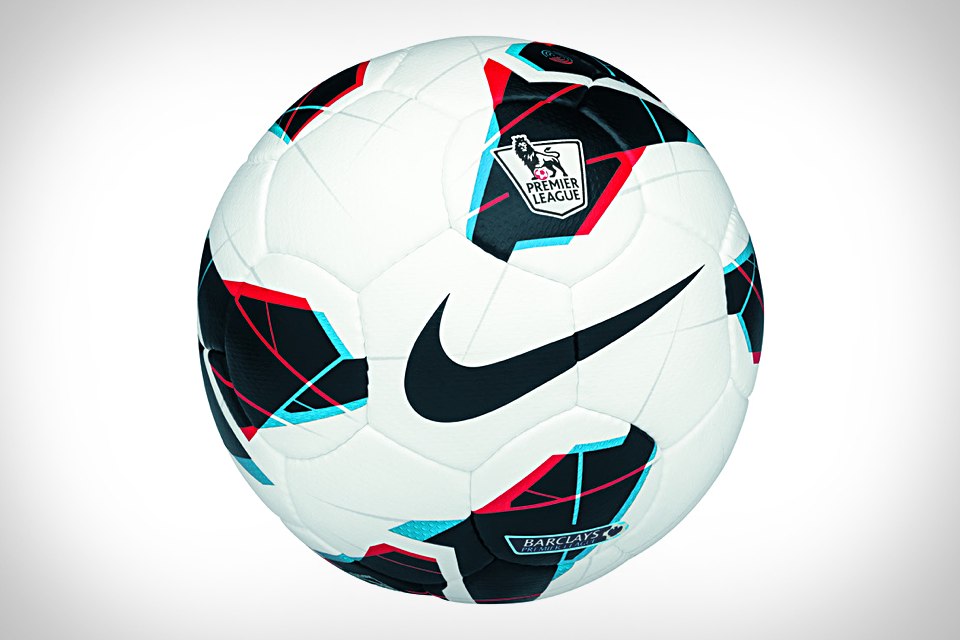 Nike Maxim Soccer Ball | Uncrate
