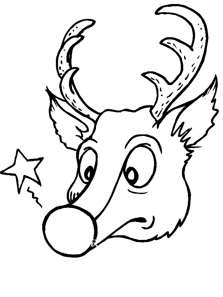 Cartoon Black History: Rudolph “The Red-Nose” Reindeer | The ...