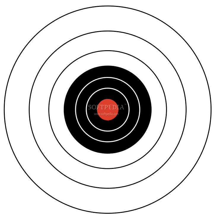 imprima sus targets by 10mm