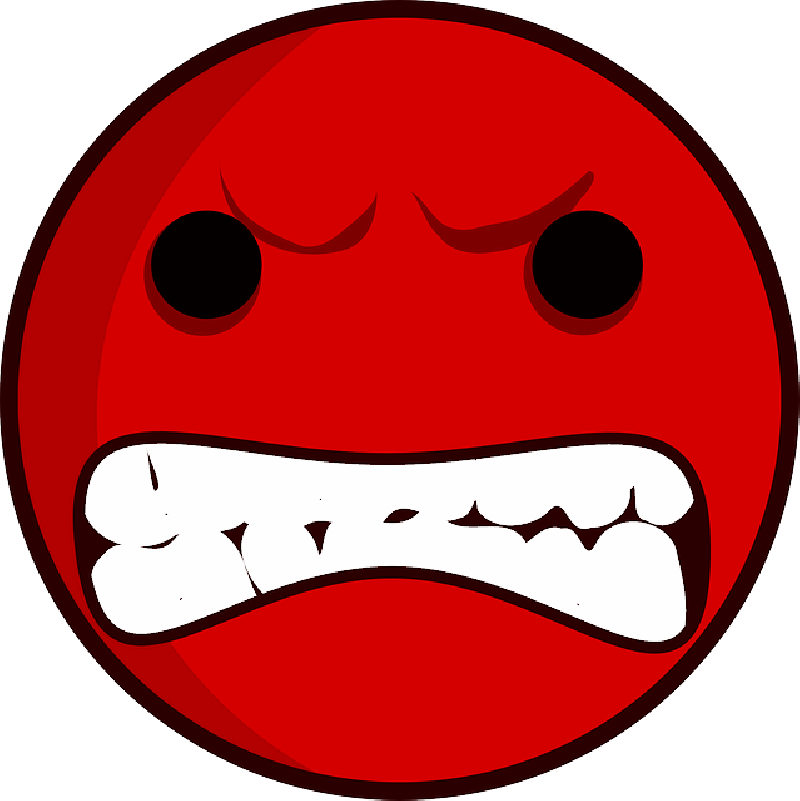 Angry Face King Tongue Crown Clipart Car Pictures