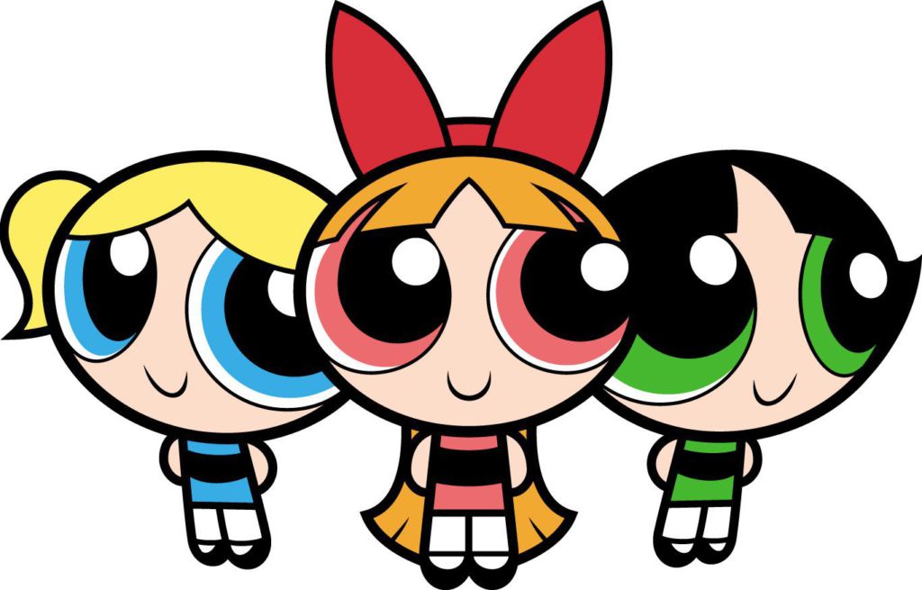 The Powerpuff Girls Returning to Cartoon Network