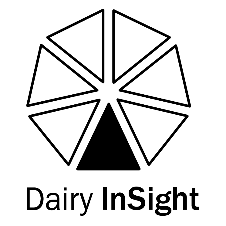 Dairy insight Free Vector / 4Vector
