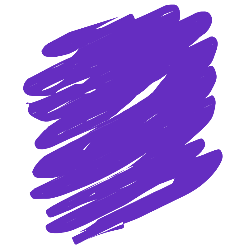Clipart - Purple