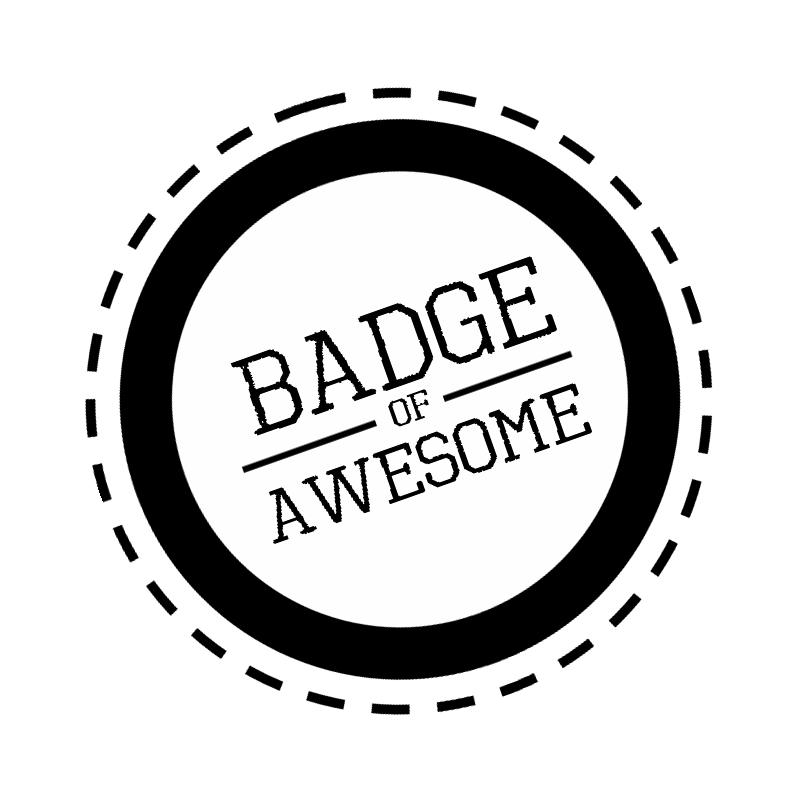 Blog] A Christmas to remember | Badge of AwesomeBadge of Awesome