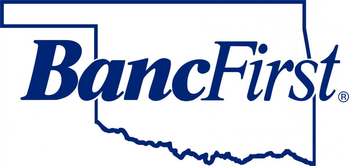 BancFirst partners with Governor Fallin for food drive | Guthrie ...