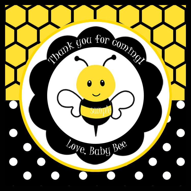 Popular items for printable bee on Etsy