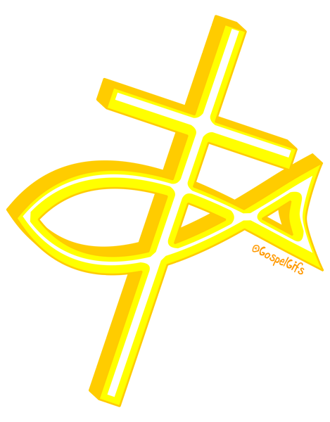 Christian Symbols Clip Art - ClipArt Best
