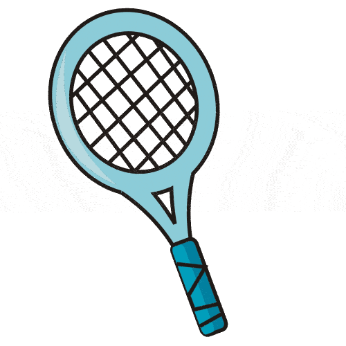 Tennis-clip-art-01 | Freeimageshub