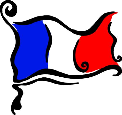 Pix For > French Clip Art Free
