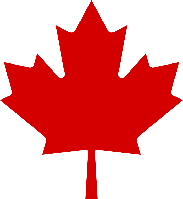 File:Red Maple Leaf.svg - Wikimedia Commons