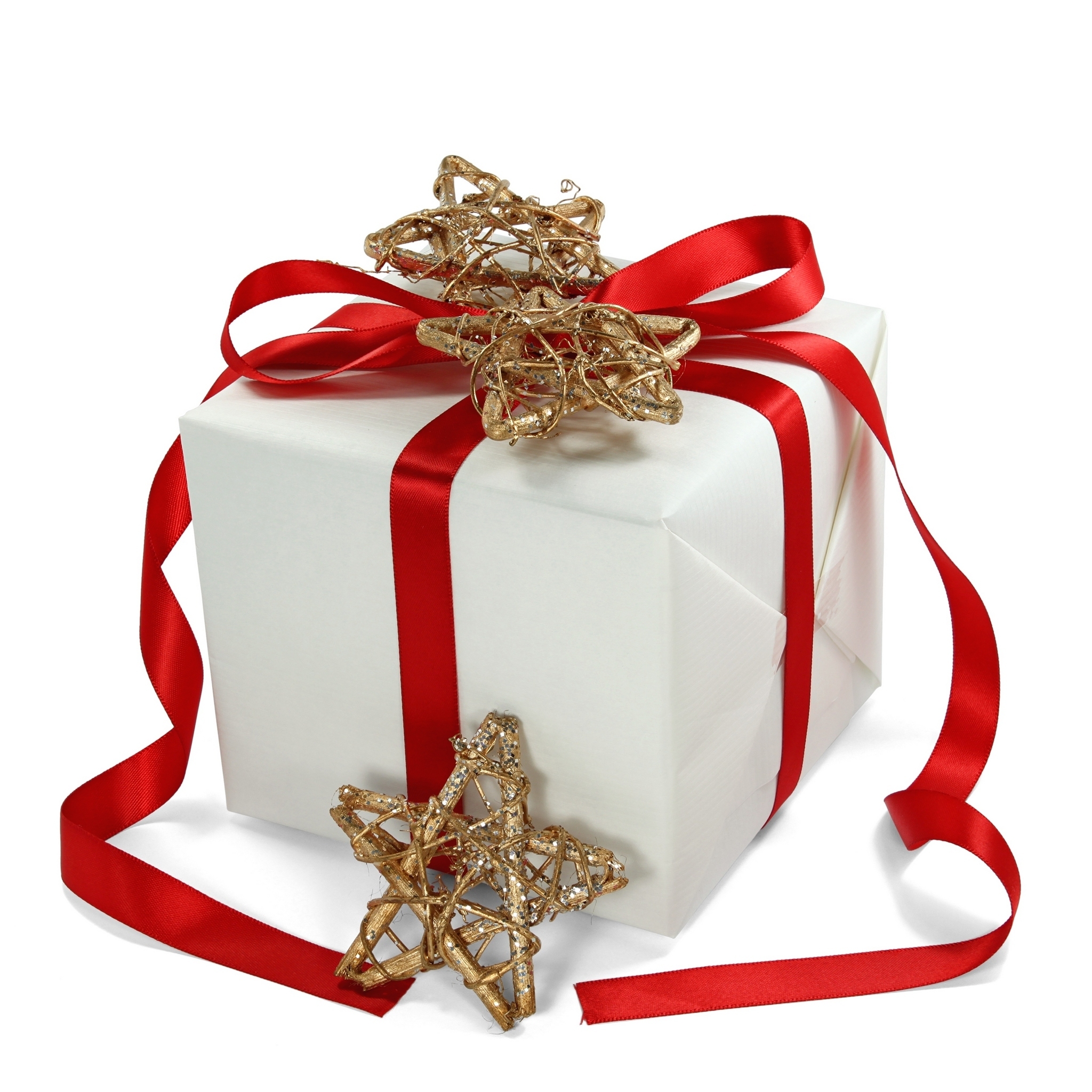 Pictures Of Christmas Gifts Cliparts co
