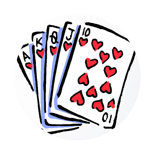 Poker Card Png - ClipArt Best