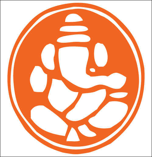 Ganesha Royalty Free Cliparts Vectors And Stock Illustration Image