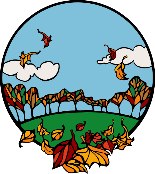 Fall Animated Clip Art - ClipArt Best