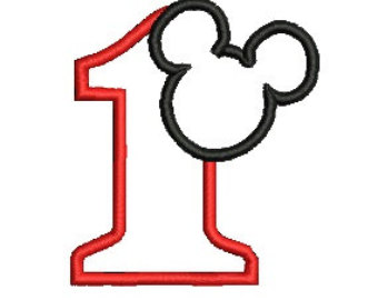 Popular items for applique disney on Etsy